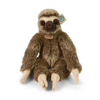 Obrázek z Lenochod plyš 28cm 